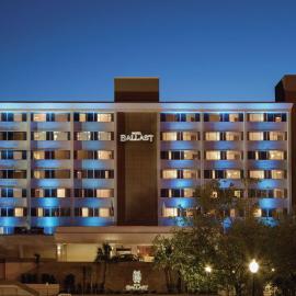 Hotel Ballast Wilmington, Tapestry Collection by Hilton,位于威尔明顿的酒店