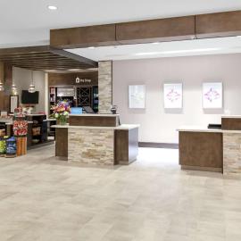 Hilton Garden Inn Waco