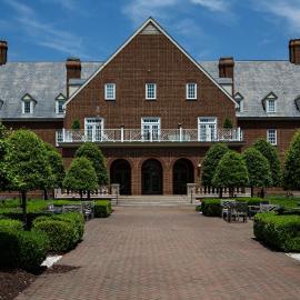 The Founders Inn & Spa Tapestry Collection By Hilton