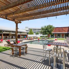 NYLO Las Colinas Hotel, Tapestry Collection by Hilton