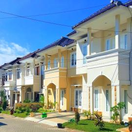 Vila Kusuma Estate Batu，位于巴图的酒店