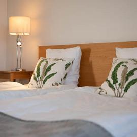 borgeby Slotts Hotell，位于Bjärred的酒店