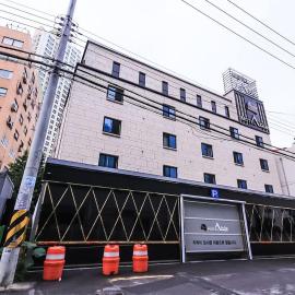 Hotel Able
