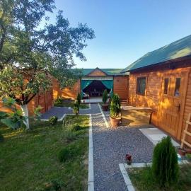 Apartmani Gavrilović，位于Martinci的酒店