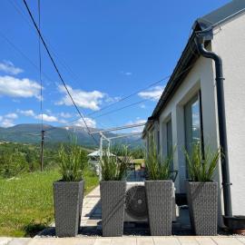 Apartmán Style Nízke Tatry，位于Dolná Lehota的酒店