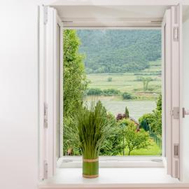 Ferienwohnungen Hartl，位于斯皮茨的酒店