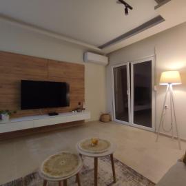 Apartman Front，位于Šid的酒店