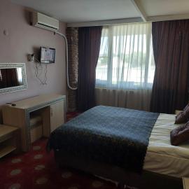 Ipsala Mola Otel，位于İpsala的酒店
