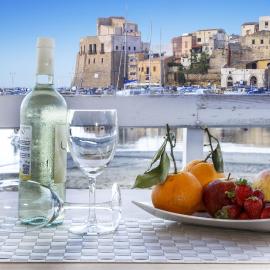 Hotel Cala Marina