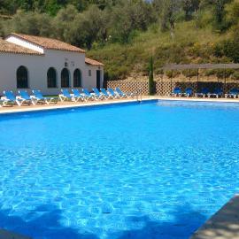 Finca Valbono Apartamentos Rurales y Hotel，位于阿拉色那的酒店