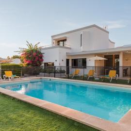 Casa en Urbanizacion Binibeca Nou - Binibeca Playa，位于比尼贝卡的酒店