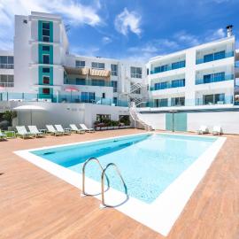 Plaza Santa Ponsa Boutique Hotel - Adults Only