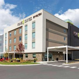 Home2 Suites By Hilton Appleton, Wi，位于阿普尔顿的酒店