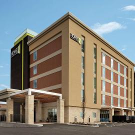 Home2 Suites By Hilton Dayton/Beavercreek, Oh，位于比弗克里克的酒店