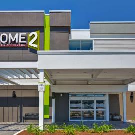 Home2 Suites Williston Burlington, Vt，位于Williston的酒店