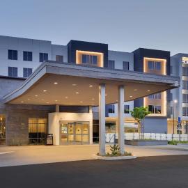 Homewood Suites By Hilton Irvine Spectrum Lake Forest，位于森林湖的酒店