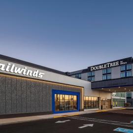 Doubletree By Hilton Madison East