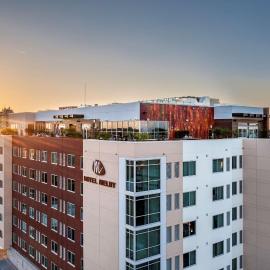 Hotel Melby Downtown Melbourne Tapestry Collection By Hilton，位于墨尔本的酒店