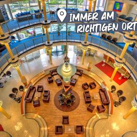ACHAT Hotel Magdeburg，位于马格德堡的酒店