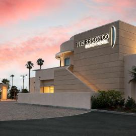 Redondo Beach Hotel, Tapestry Collection by Hilton