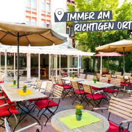 ACHAT Hotel Neustadt an der Weinstraße，位于葡萄酒之路上的诺伊施塔特的酒店