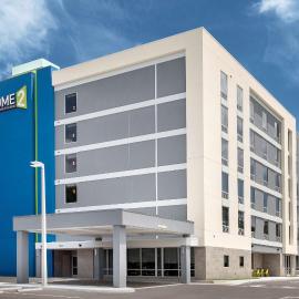 Home2 Suites By Hilton Tampa Westshore Airport, Fl