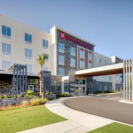 Hilton Garden Inn Panama City Airport, Fl