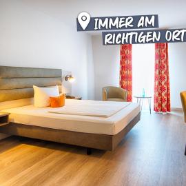 ACHAT Hotel Zwickau，位于茨维考的酒店