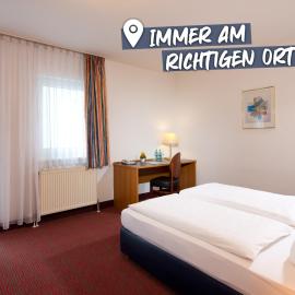 ACHAT Hotel Darmstadt Griesheim，位于达姆施塔特的酒店