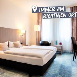 ACHAT Hotel Bochum Dortmund，位于波鸿的酒店