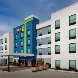 Home2 Suites By Hilton Kenner New Orleans Arpt