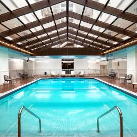 Hilton Appleton Paper Valley，位于阿普尔顿的酒店