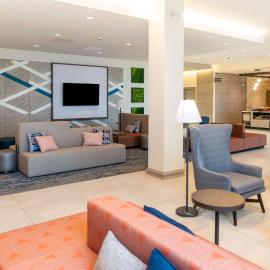 Hilton Garden Inn Mattoon, IL,位于Mattoon的酒店