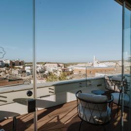 Palazzo della Fontana