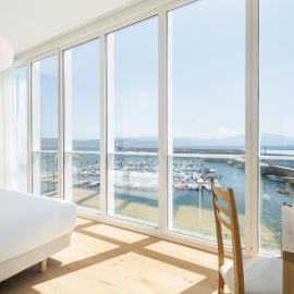 Porto Real Hotel