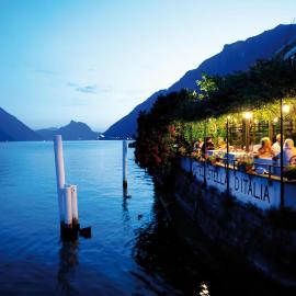 Hotel Stella D'Italia，位于瓦尔索达的酒店