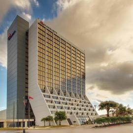Mobile Marriott
