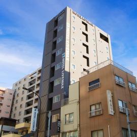 HOTEL LiVEMAX Asakusa Sky Front