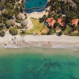 Rawi Warin Resort And Spa - SHA Extra Plus，位于高兰的酒店