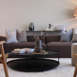 Modern Nordic Villa near Faaborg and Svanninge Hills with Free Parking，位于福堡的酒店