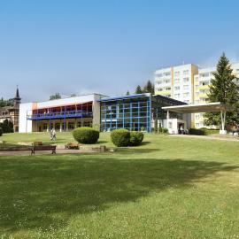Morada Hotel Alexisbad，位于阿里克西斯巴德的酒店