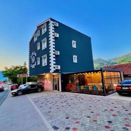 Hotel & Spa Villa Luxe，位于莫斯塔尔的酒店