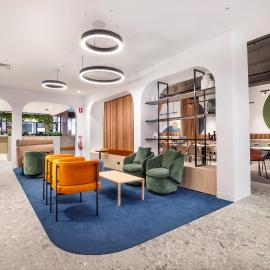 Holiday Inn Dandenong by IHG,位于丹德农的酒店