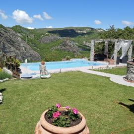 B&B Ca' d'Andrea，位于San Martino的酒店