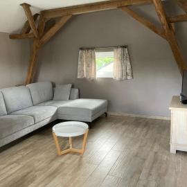 Gîte du Pont de Bois，位于Thuin的酒店