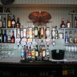 Roundstone House Hotel，位于朗德斯通的酒店