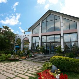 Fennel Resort，位于车城的酒店