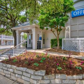 Studio 6 Extended Stay - San Antonio, TX - Six Flags,位于圣安东尼奥的酒店
