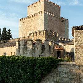 Parador de Ciudad Rodrigo，位于罗德里戈城的酒店