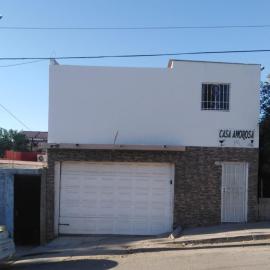 Casa Amorosa，位于特卡特的酒店